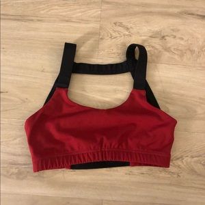 Born Primitive Sports Bra